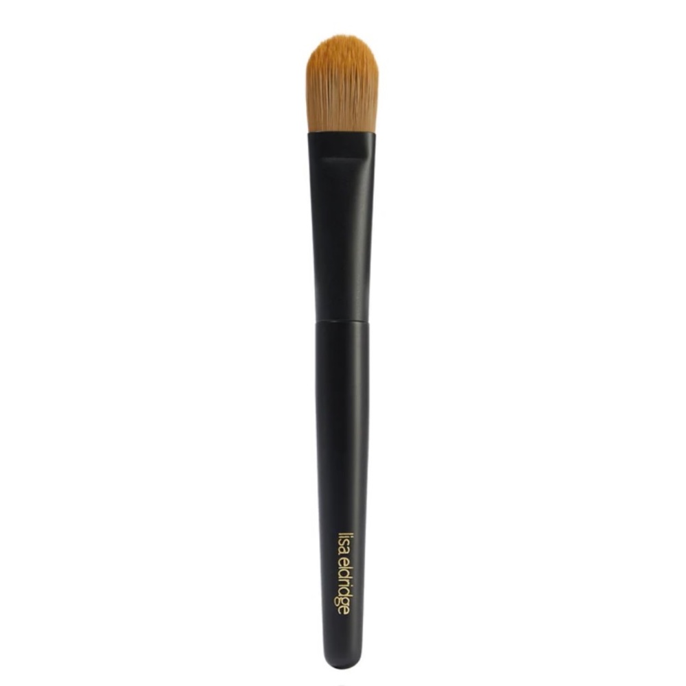 Lisa Eldridge No. 1 Seamless Blend Brush